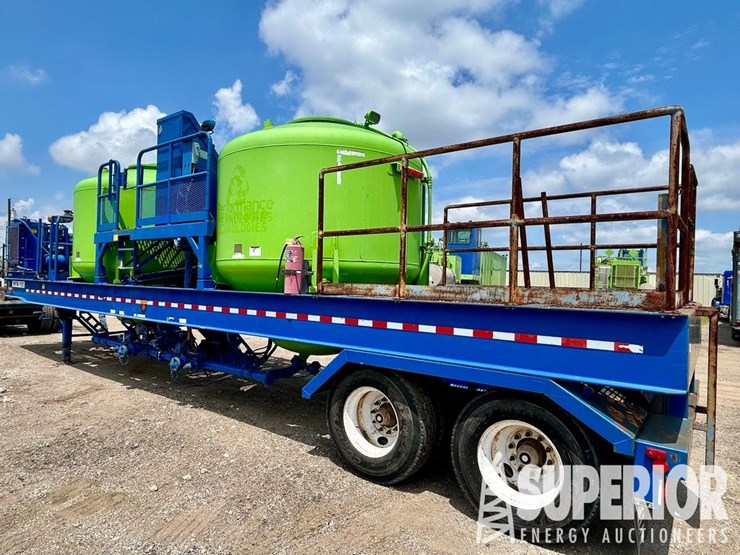 (x)-(9-16)-2011-wilco-100-bbl-batch-mixer,-p/b-cat...-image-3