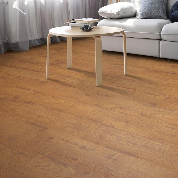 #302 • 725.40 sqft Revwood Mohawk Waterproof Laminate