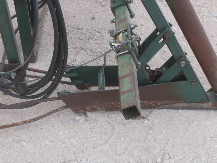 #1020-•-1996-pickett-6r30a-one-step-bean-cutter-image-22