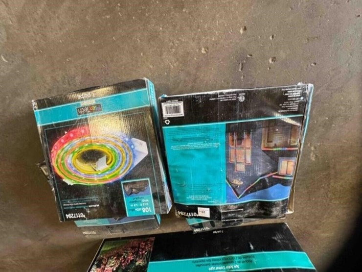 4-led-lights-12.5-'-long-multicolor-image-1