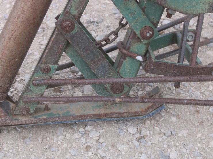 #1020-•-1996-pickett-6r30a-one-step-bean-cutter-image-11