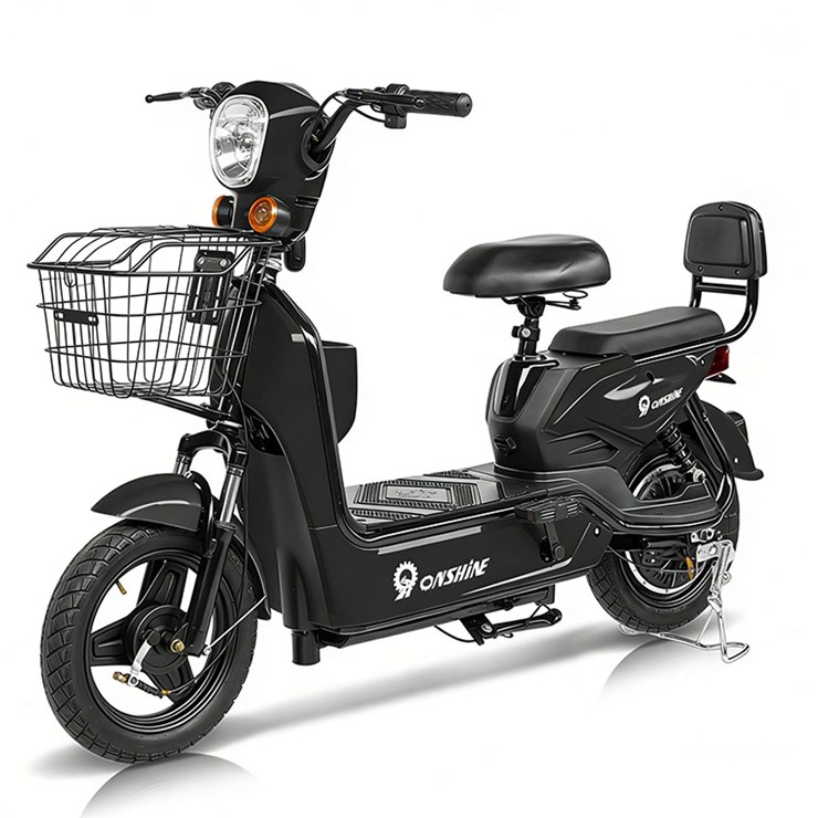 #4094 • ONSHINE 2 WHEELE ELECTRIC VEHICLE PRO