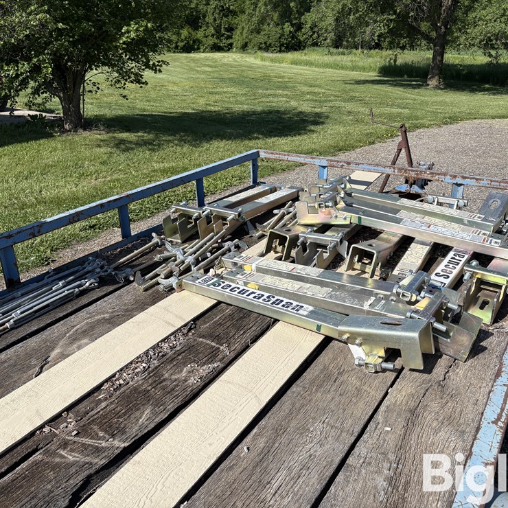 DBI Sala SecuraSpan HLL System