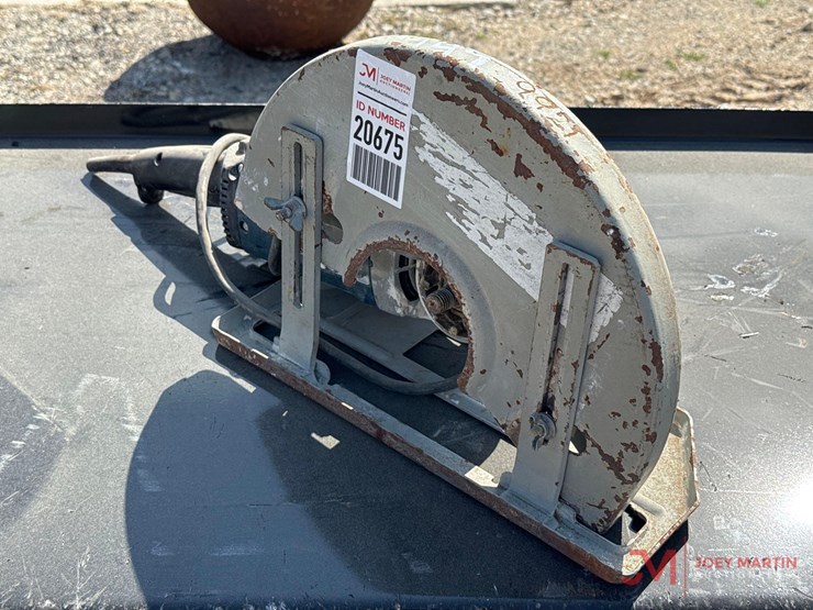 bosch-1365-electric-14"-handheld-cut-off-saw-image-1