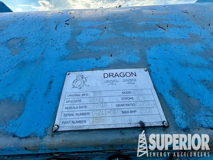 (x)-(8-4)-2011-spm/dragon-2500hp-quintuplex-frac-p...-image-7