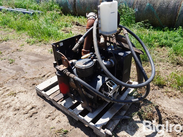 challenger-water-pump-w/hydraulic-motor-drive-image-7