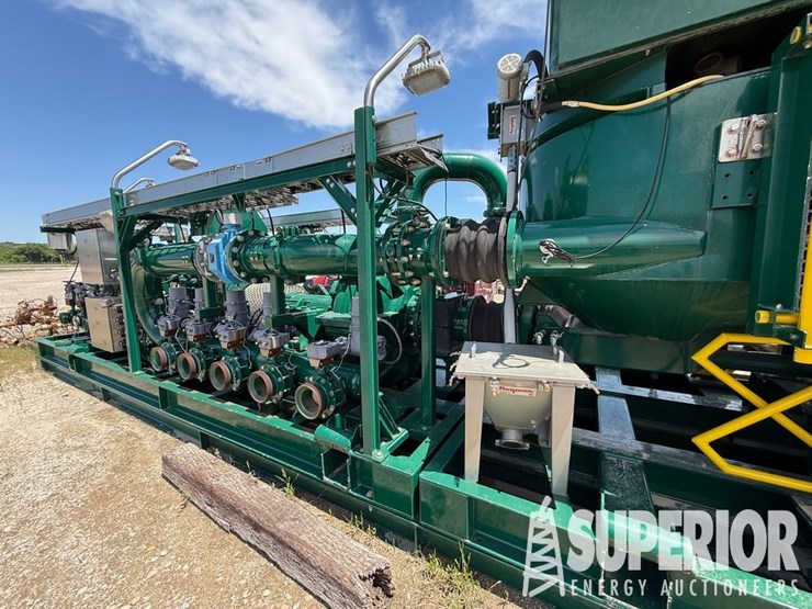 freemyer-industrial-pressure-electric-frac-blender...-image-8