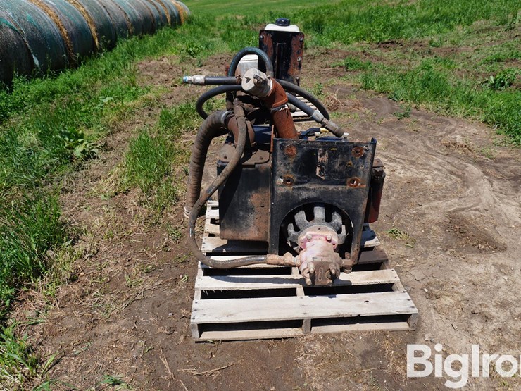 challenger-water-pump-w/hydraulic-motor-drive-image-2