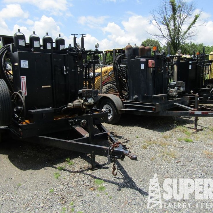(x) (3-11) 2014 UTILITY 3-Station Closing Unit, VI...