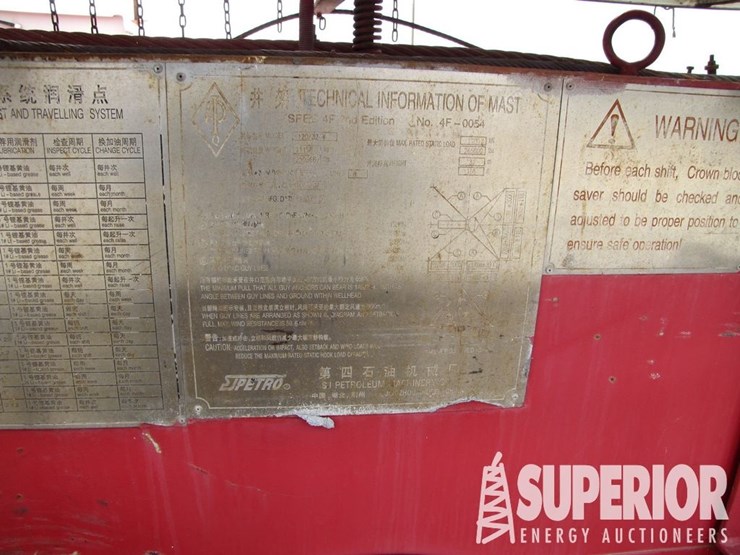 (6-51)-2006-sj-petro-d/d-back-in-well-service-rig,...-image-9