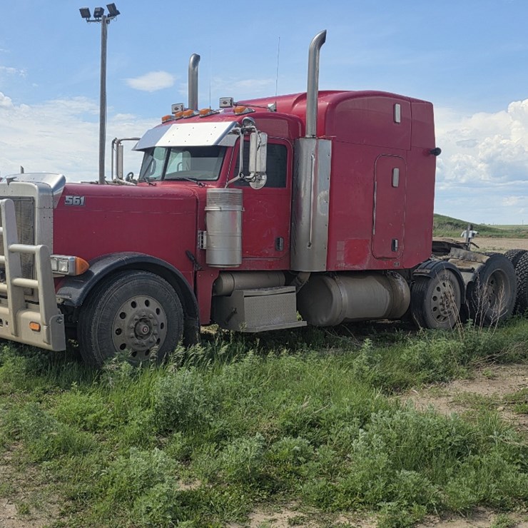 2007 PETERBILT 379