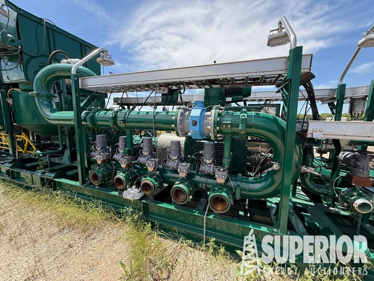freemyer-industrial-pressure-electric-frac-blender...-image-3