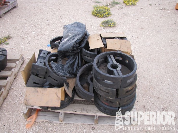 (1-97)-box-of-asst'd-bop-ram-rubbersâ€¦-image-1