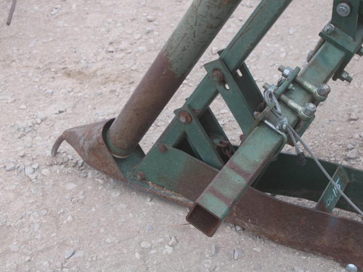 #1020-•-1996-pickett-6r30a-one-step-bean-cutter-image-28
