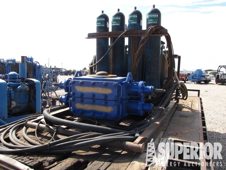 (7-2)-townsend-7-1/16"-5000#-dbl-ram-hyd-bop,-w/3-...-image-1