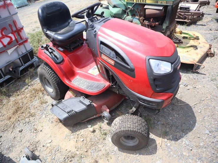 craftsman-yt3000-image-1