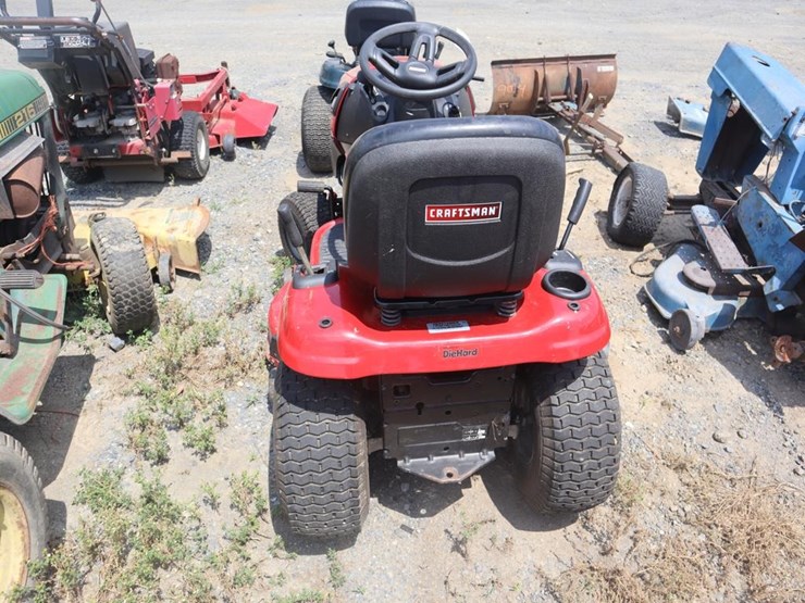 craftsman-yt3000-image-6