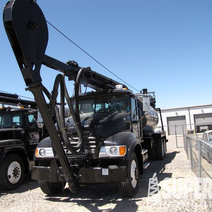 (x) (5-7) 2005 In-Casing Swab Rig, w/ Hydraulic Sg...