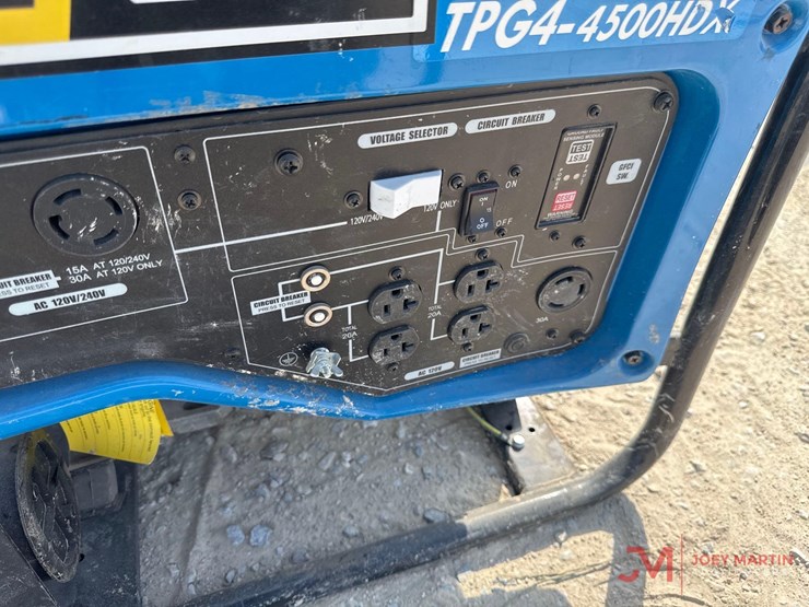tsurumi-tpg4-4500hdx-portable-generator-image-5