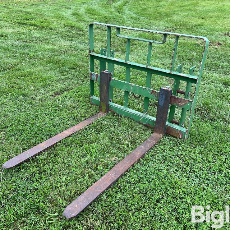Mds 148 Pallet Forks