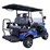 #4098-•-onshine-4-seater-electric-golf-cart-image-6