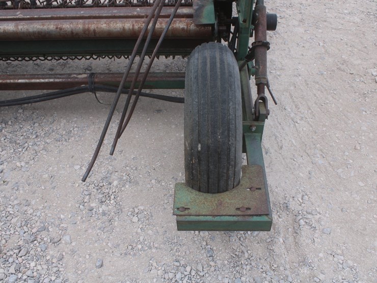 #1020-•-1996-pickett-6r30a-one-step-bean-cutter-image-47