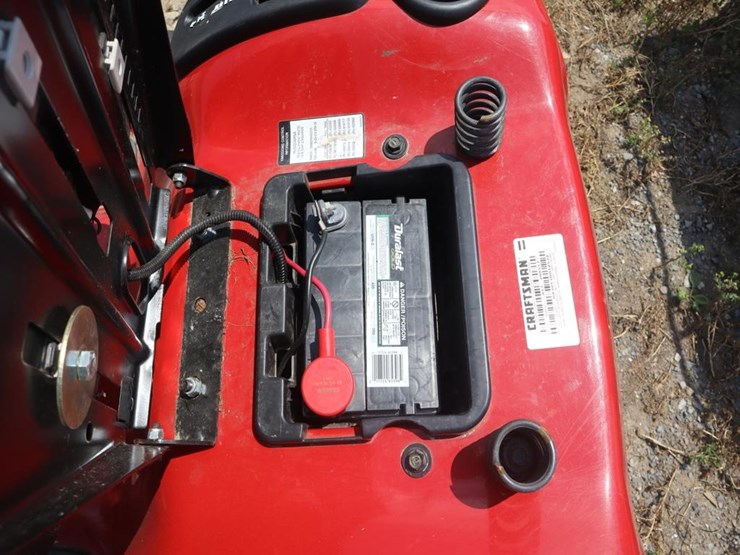 craftsman-yt3000-image-21