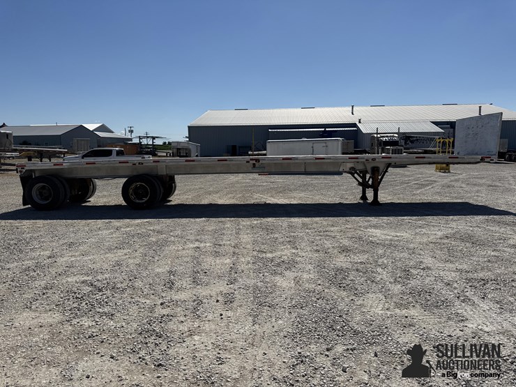 1986-ravens-54555-t/a-flatbed-trailer-image-4