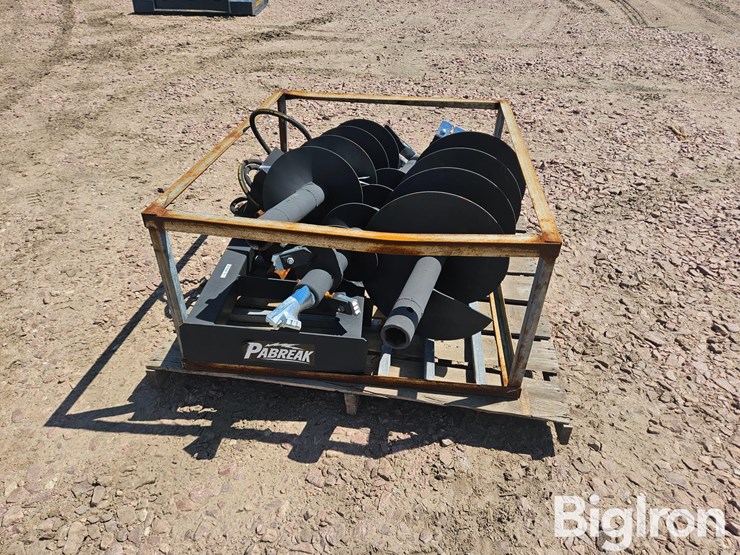 2026-pabreak-post-hole-auger-skid-steer-attachment-image-5