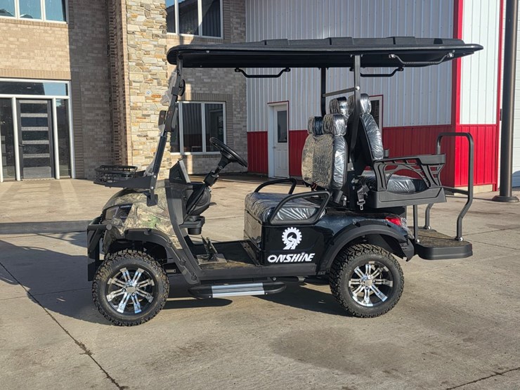#4059-•-onshine-4-seater-electric-golf-cart-image-10