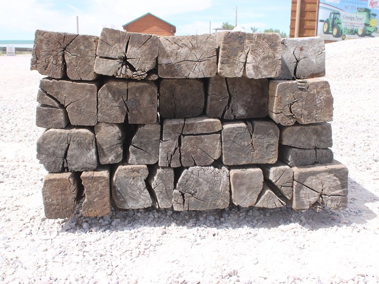 #2012-•-used-railroad-ties-(20-count)-image-6