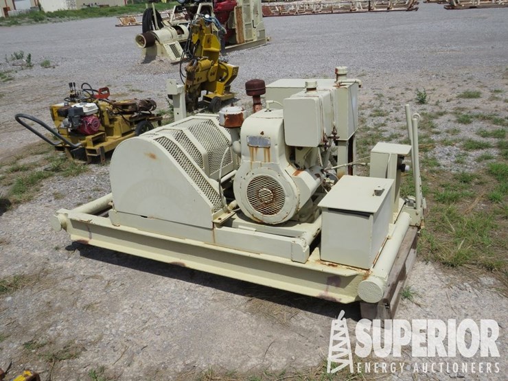(4-27)-hyd-hoist,-p/b-wisconsin-agnd-gas-eng,-w/-h...-image-1