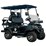 #4099-•-onshine-4-seater-electric-golf-cart-image-1