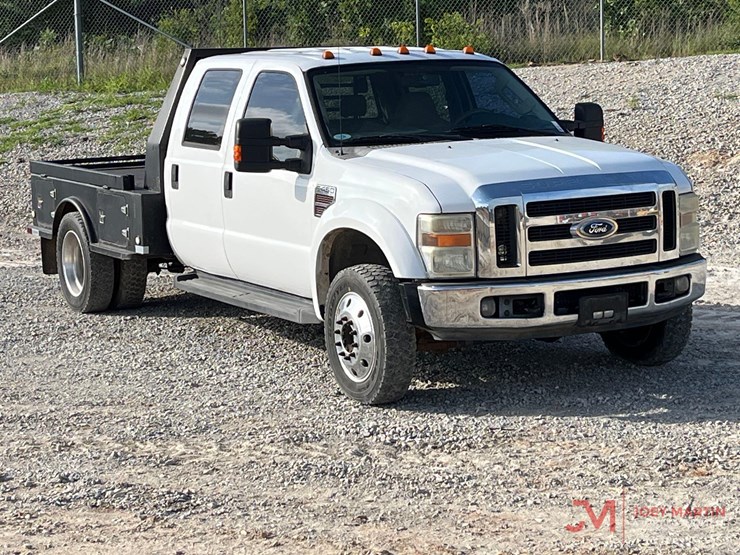 2008-ford-f450-lariat-image-1