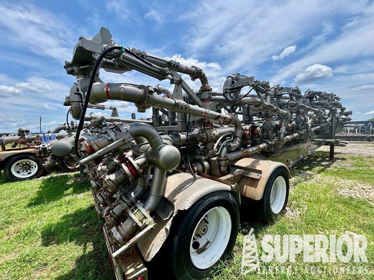 (x)-(9-18)-2012-fmc-10-station-frac-manifold,-w/-f...-image-2