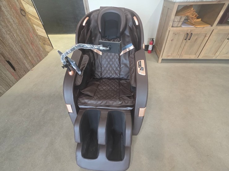 #4026-•-onshine-high-end-massage-chair-image-1