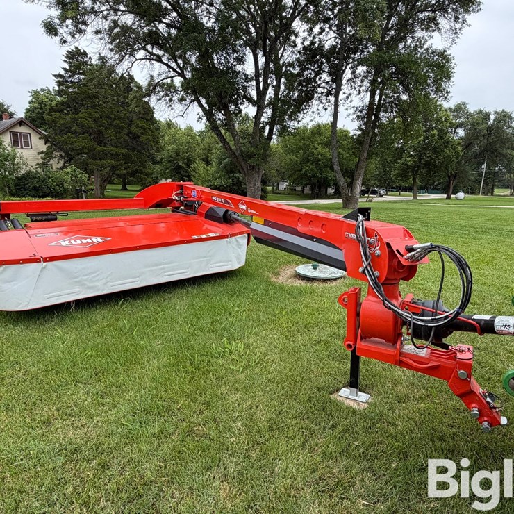 2021 KUHN GMD3151TL