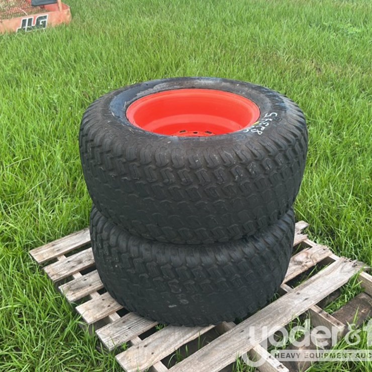 Multi Trac 29 X 12.5-15 NHS