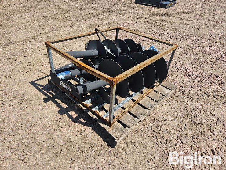 2026-pabreak-post-hole-auger-skid-steer-attachment-image-4