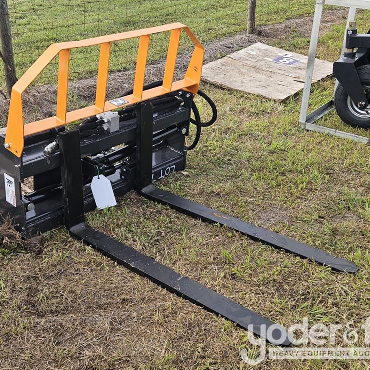 Unused 2026 Arteer HPF-48L