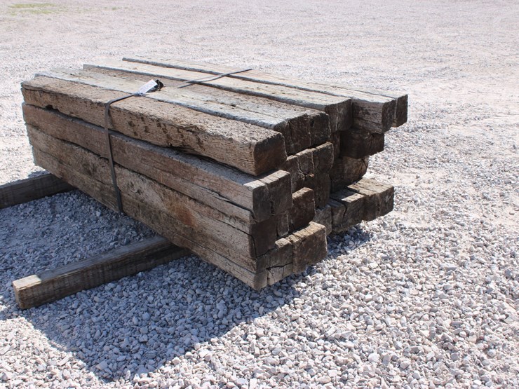 #2009-•-used-railroad-ties-(20-count)-image-4