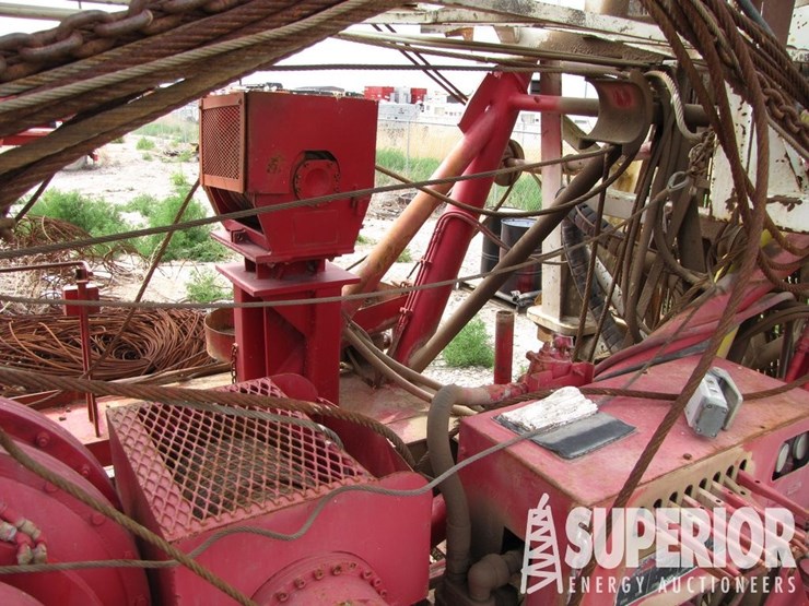 (6-51)-2006-sj-petro-d/d-back-in-well-service-rig,...-image-12
