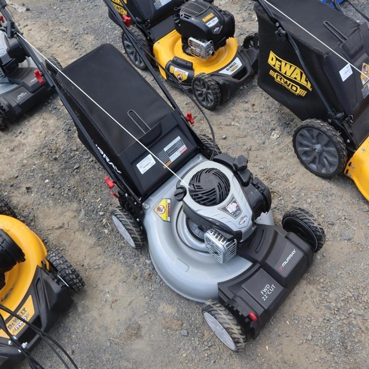Murray Push Mower