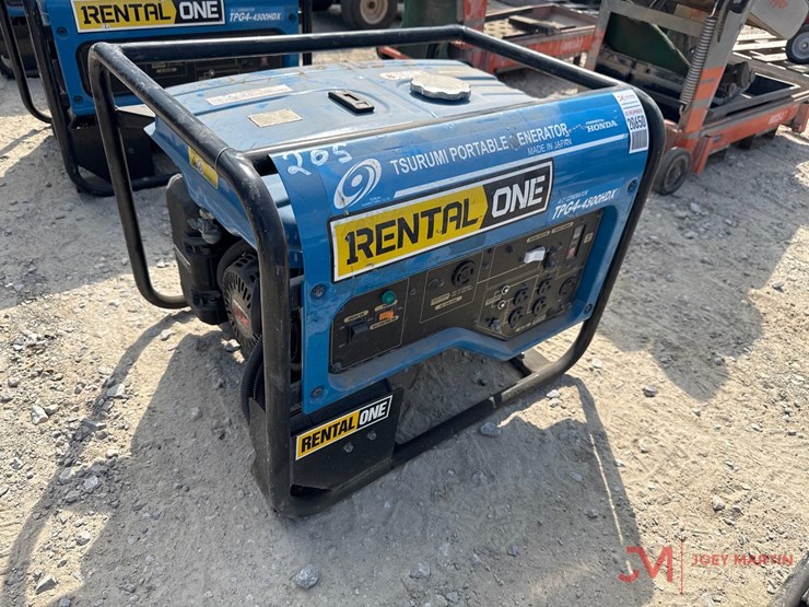 tsurumi-tpg4-4500hdx-portable-generator-image-1