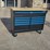 #4062-•-onshine-9-drawer-rolling-tool-cabinet-with-solid-wood-top-image-1