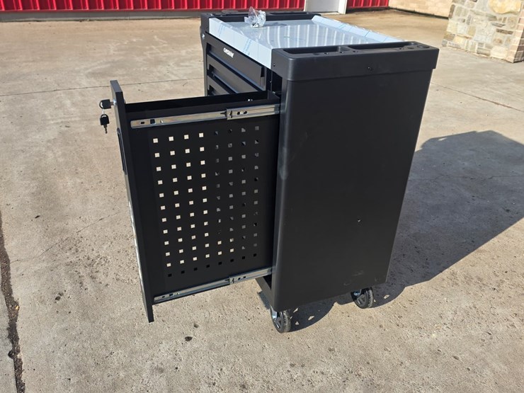 #4061-•-onshine-7-drawer-rolling-tool-cabinet-with-254-tools-image-6