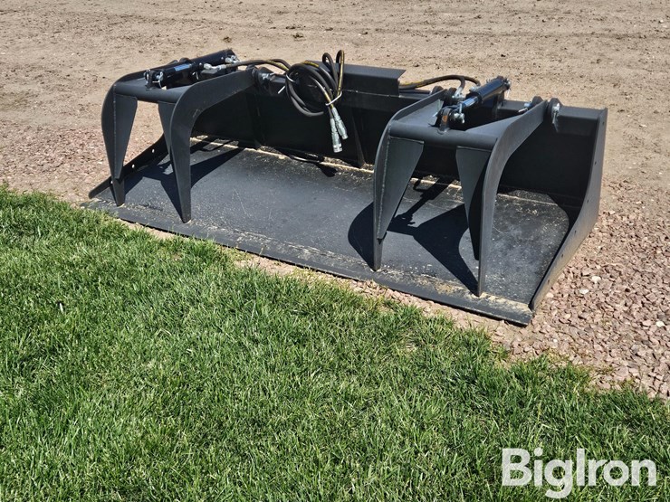 2026-pabreak-grapple-bucket-skid-steer-attachment-image-1