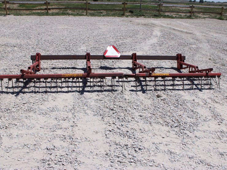 #2006-•-3-bar-spring-tooth-harrow-image-5