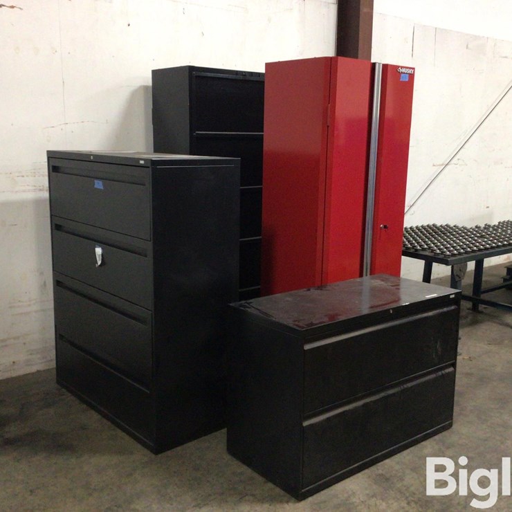 Cabinets