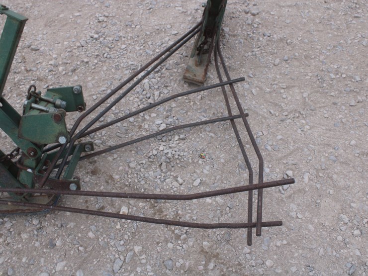 #1020-•-1996-pickett-6r30a-one-step-bean-cutter-image-15